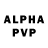 Alfa_PVP СК КРИС NINJA ACTION